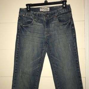 Paper denim&cloth women’s jeans